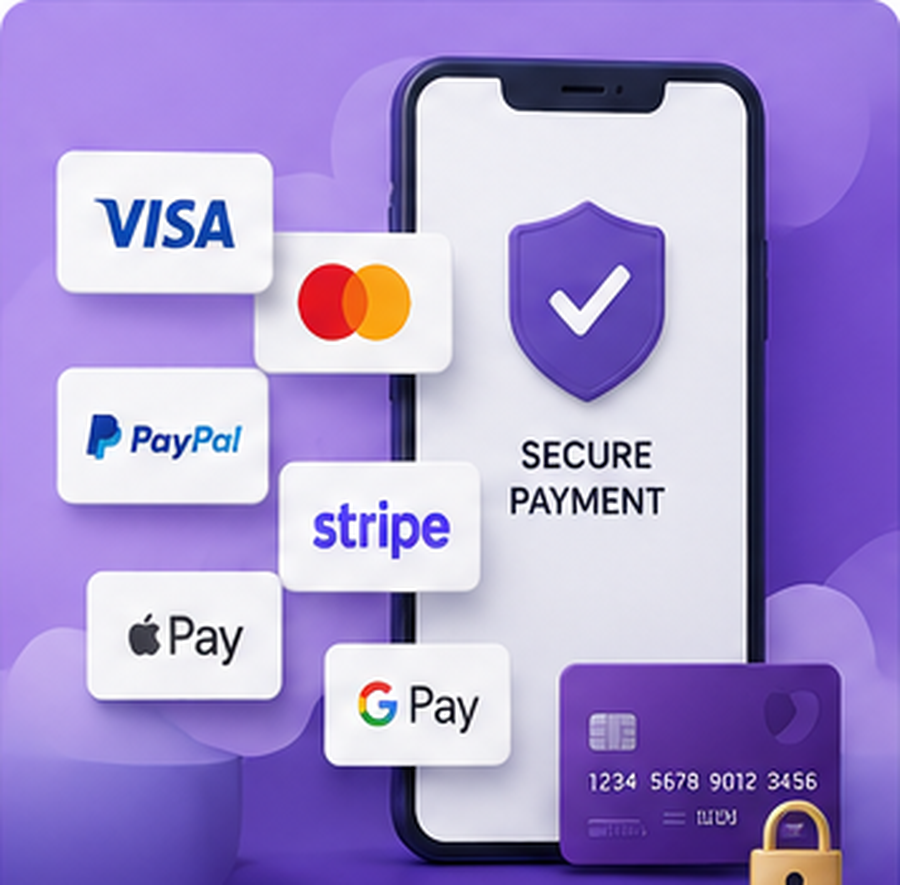 WooCommerce payment gateway integration